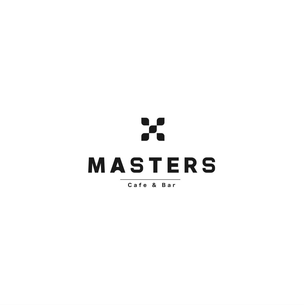 Masters Cafe & Bar